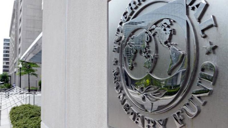 El FMI prevé que España saldrá de la recesión en 2014 con un crecimiento del 1%