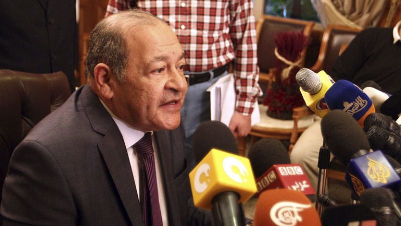 El Constitucional egipcio advierte de que no se someterá a presiones pese al 'decretazo' de Morsi