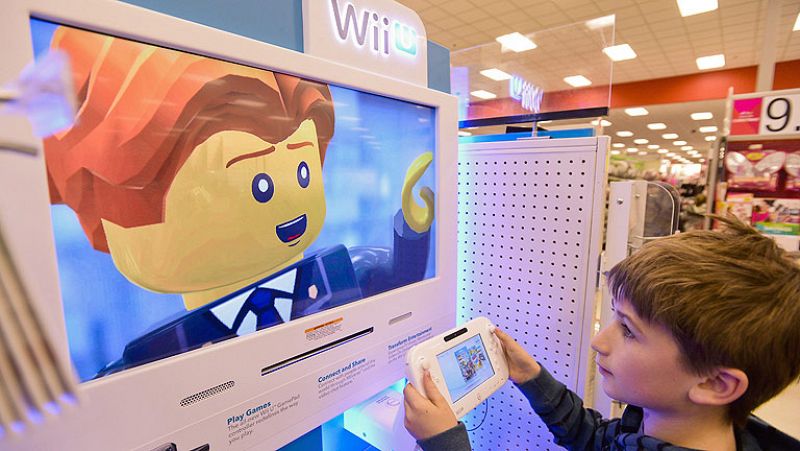 La Wii U llega a Europa evolucionada en tableta y con una propuesta de "juego asimétrico"