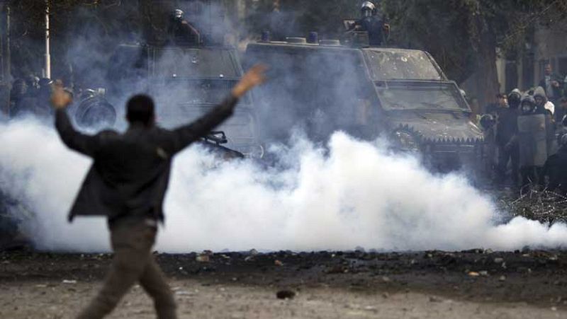 El borrador de la nueva Constitución egipcia mantiene la referencia a la sharia