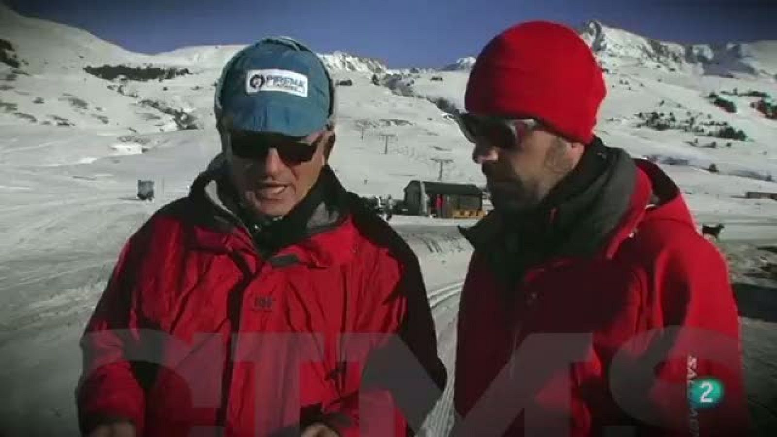 Cims -  Pep Parés  puja al Cap de Closos