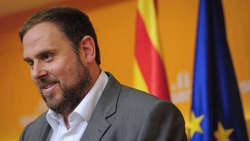 ERC dice que asumirá el desgaste de apoyar medidas impopulares en Cataluña