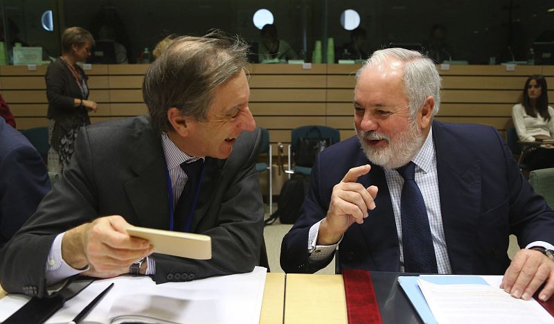 España logra mantener sus cuotas de pesca en especies profundas para 2013 y 2014