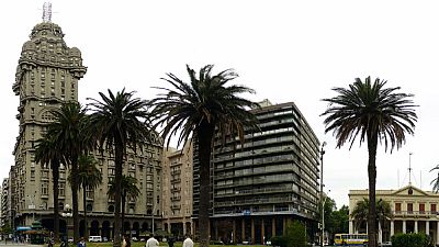 Nómadas - Montevideo, capital del paisito - 02/12/12 - escuchar ahora