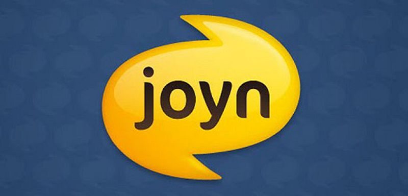 Movistar, Vodafone y Orange lanzan Joyn, "el WhatsApp de las operadoras"