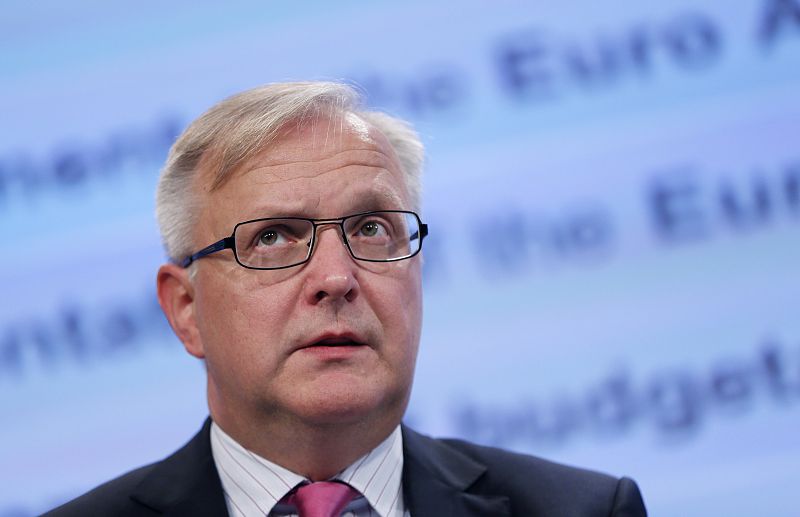 Olli Rehn: "No actualizar las pensiones supondrá un impacto del 0,5% en el PIB"