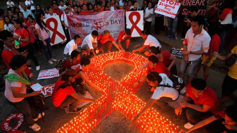 Los científicos creen que la vacuna del sida no llegará antes de cinco años
