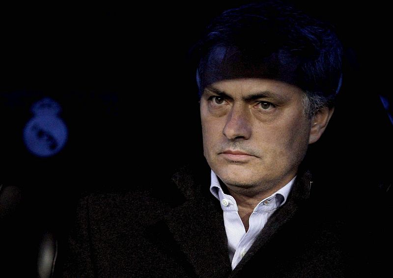 Karanka: "Mourinho siempre da la cara"