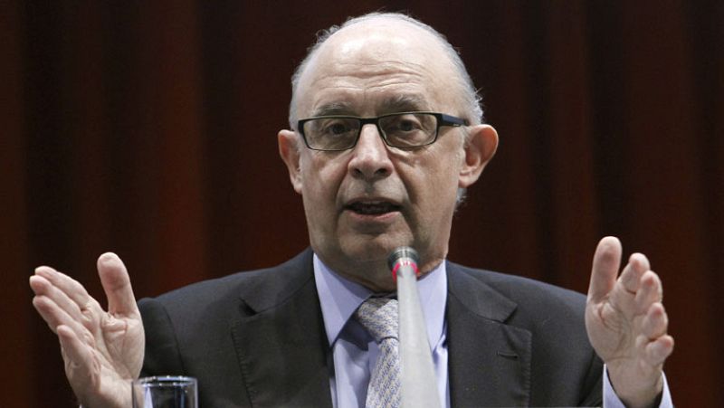 Acaba hoy el plazo para que las comunidades autónomas acudan al fondo de rescate