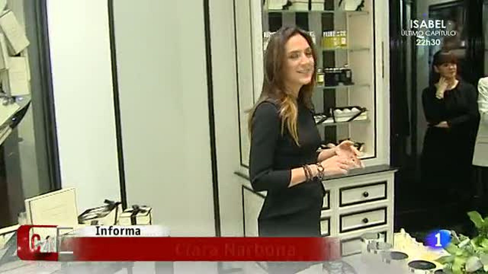 Corazón - Tamara Falcó - D Corazón | Ver