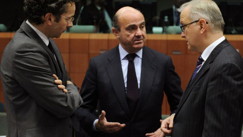 La decisión final sobre el rescate de Grecia dependerá del resultado de su recompra de deuda