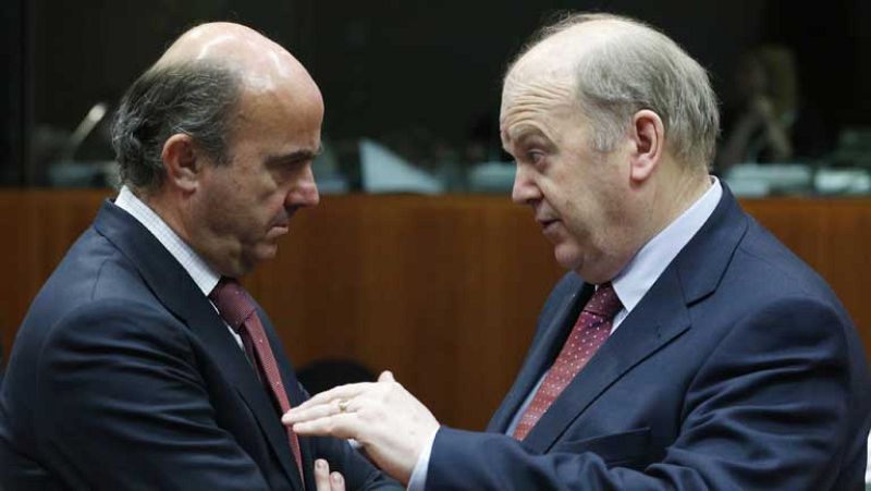 La UE retrasa al día 12 su decisión sobre el nuevo supervisor bancario europeo