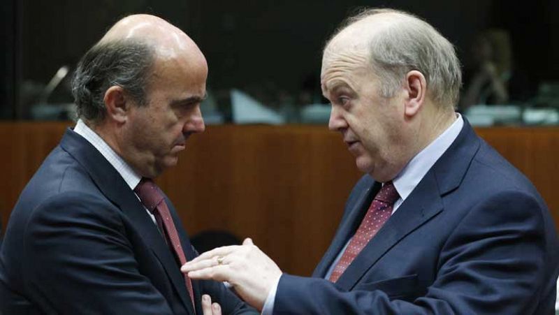 La UE retrasa al día 12 su decisión sobre el nuevo supervisor bancario europeo