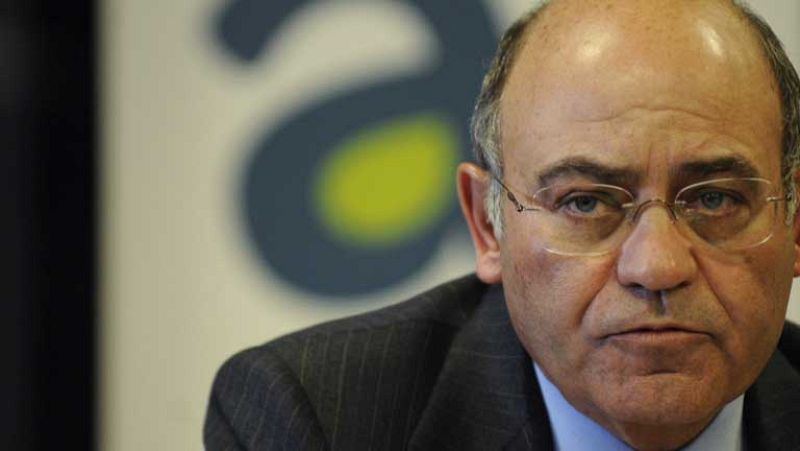 La Audiencia Nacional bloquea siete millones del entorno de Gerardo Díaz Ferrán