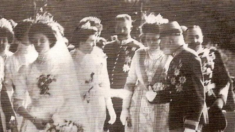 Don Jaime y don Alfonso Carlos, los últimos pretendientes