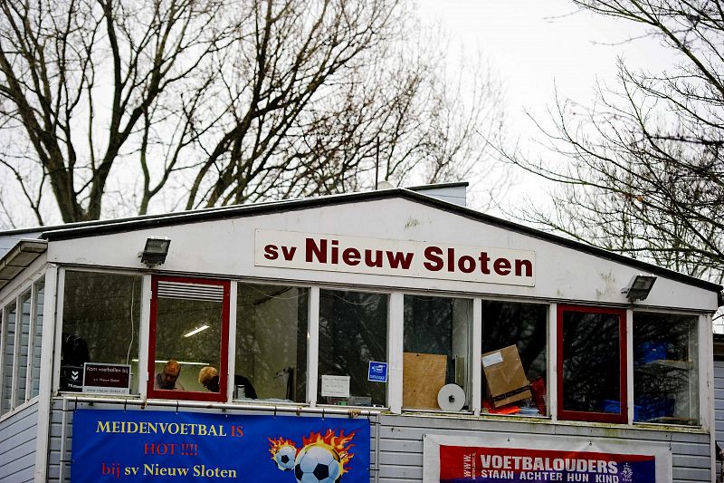 Acusados de homicidio los tres adolescentes que agredieron de muerte a un linier en Holanda