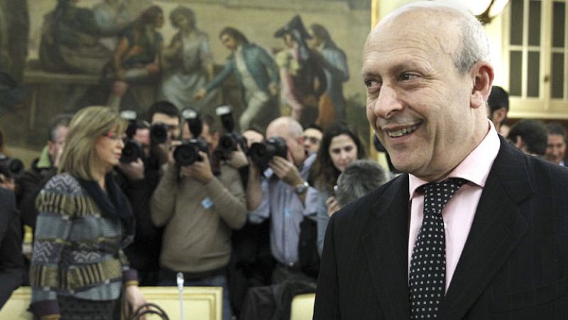 Wert convoca una nueva conferencia de Educación ante las críticas de las comunidades