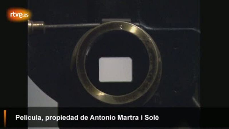 El funeral de  Carlos VII en Varese (1909)