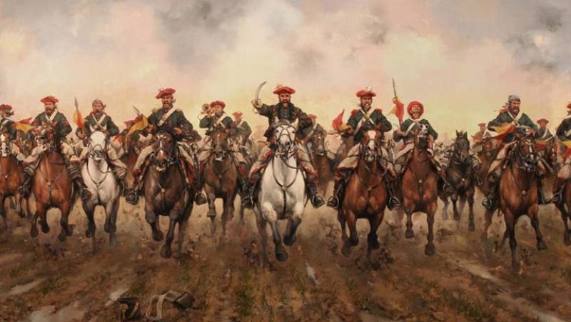 Los otros Borbones, eternos aspirantes al trono