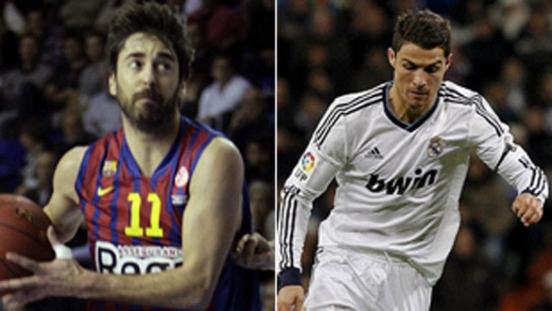 Navarro, Ronaldo, Viñales y Sergi Barjuán, entre otros, Premio Nacional del Deporte 2011