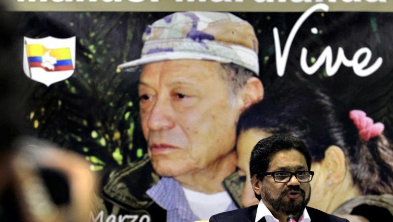 El gobierno colombiano pide a las FARC que clarifique si tiene aún secuestrados en su poder