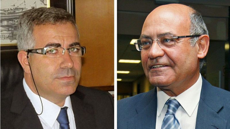 Fianza de 30 millones para Díaz Ferrán y de 50 millones para De Cabo, la mayor de la historia