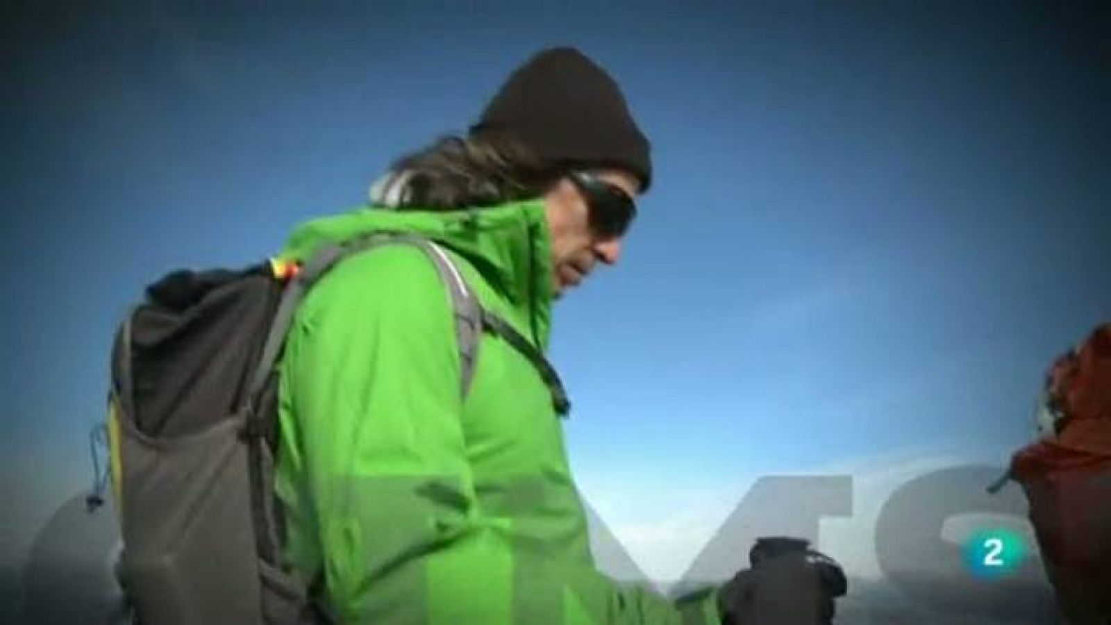 Gerard Quintana a Cims | Veure