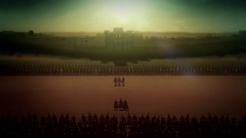 Helena: la bella que causó la desgracia