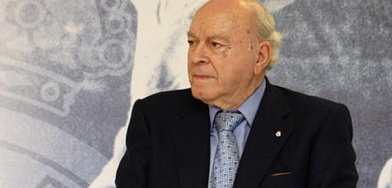 Emotivo homenaje a Di Stéfano en la gala de los Premios Nacionales del Deporte