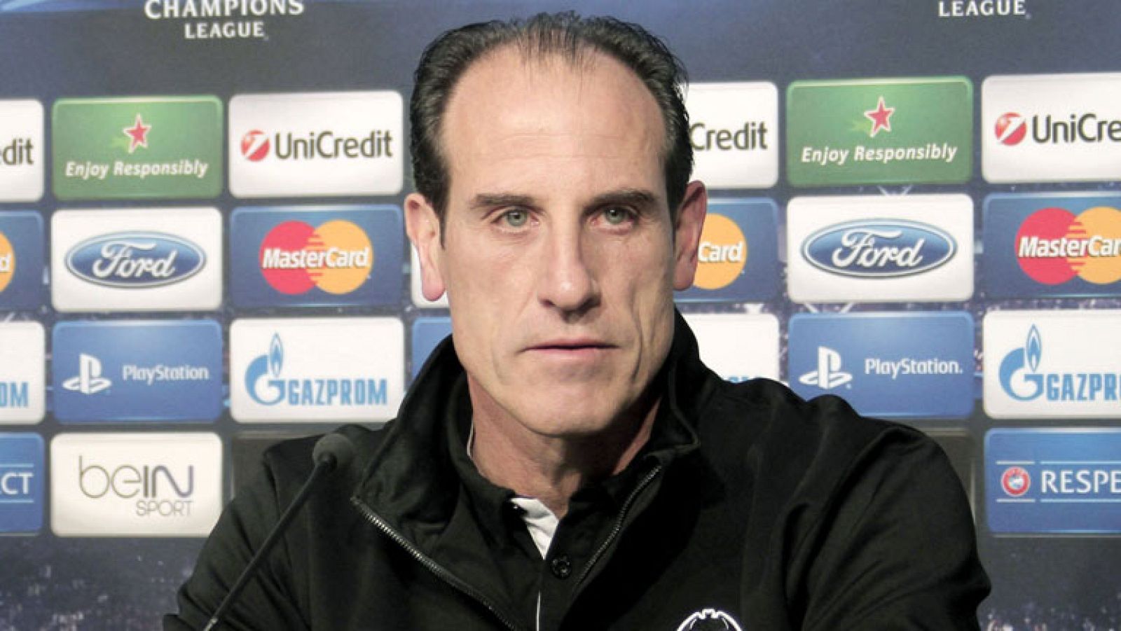 El técnico de Valencia, Salvador González "Voro", afirmó tras la victoria de su equipo en Lille (0-1) que lo importante de este partido era que habían ganado y habían cambiado la imagen tras las circunstancias adversas de los últimos días.