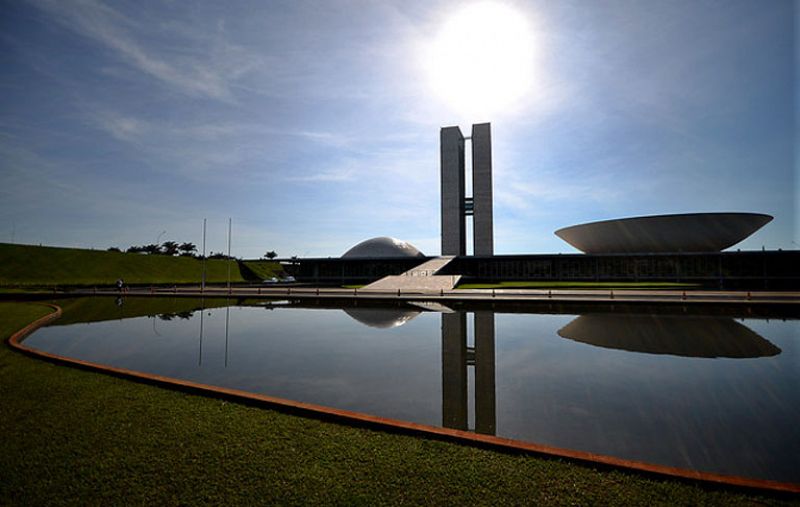 Muere a los 104 años el arquitecto Oscar Niemeyer