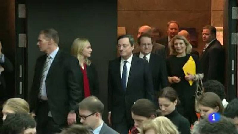 Eurostat confirma que los países de la zona euro han entrado en su segunda recesión desde 2009