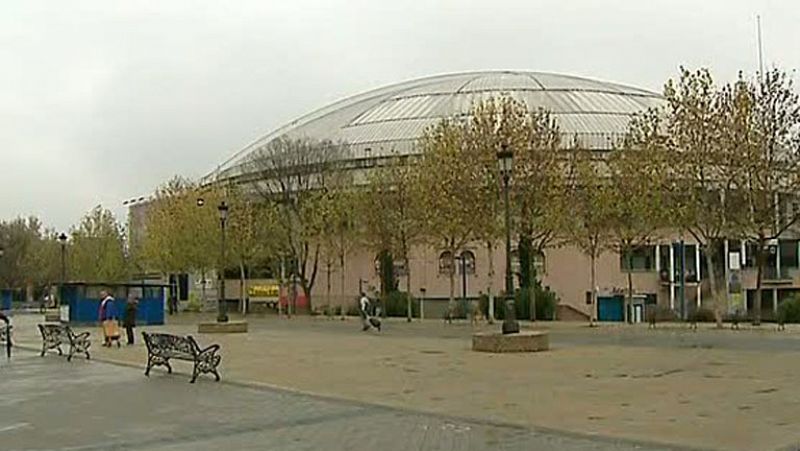 Diviertt reclama al Ayuntamiento por alquilar el recinto Madrid Arena con deficiencias