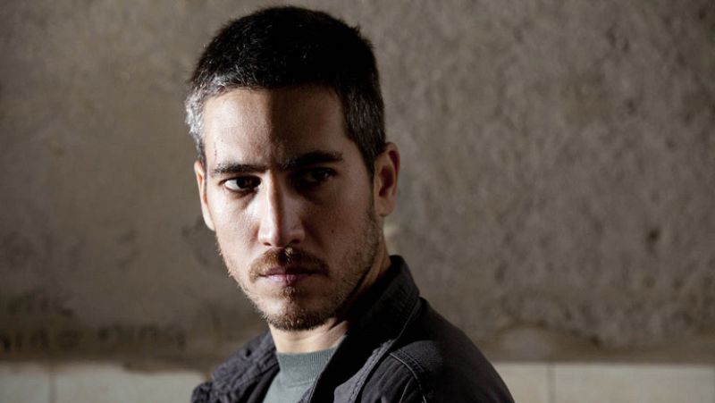 'Invasor', de Daniel Calparsoro, preseleccionada para los Globos de Oro