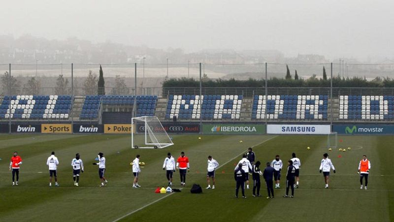 Karanka: "Hacer caso a todos los rumores es un sinvivir"