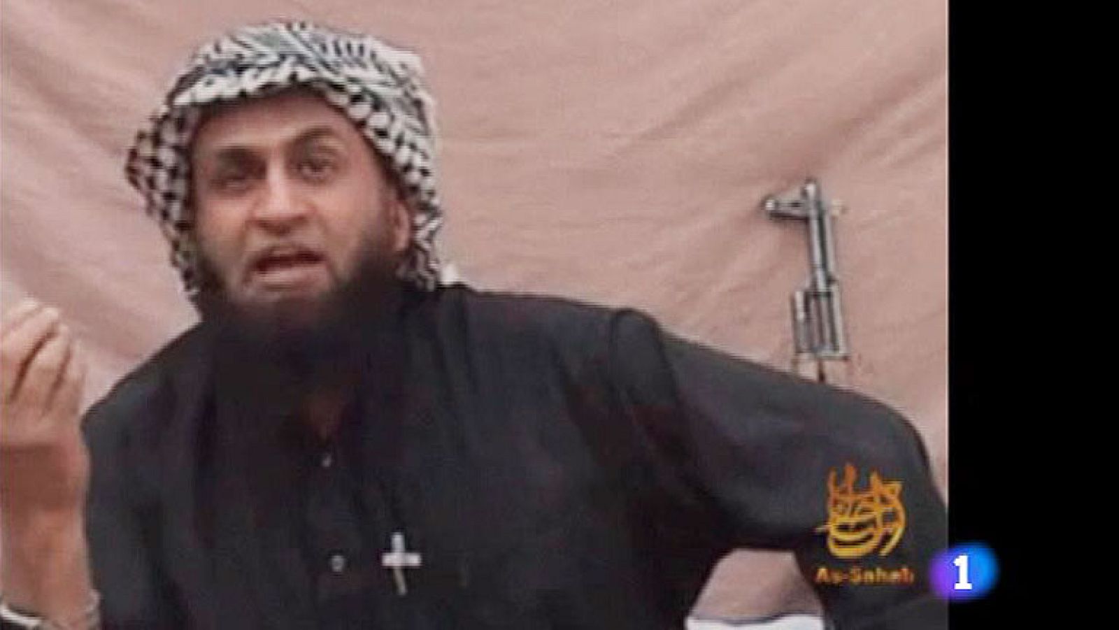 EE.UU. mata a Al Kuwaiti, uno de los principales líderes de Al Qaeda