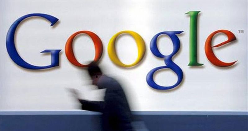Google: la tecnología de búsqueda está aún en pañales