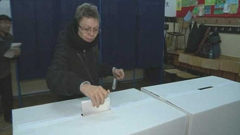 La coalición de centroizquierda de Victor Ponta arrasa en Rumanía, según los sondeos