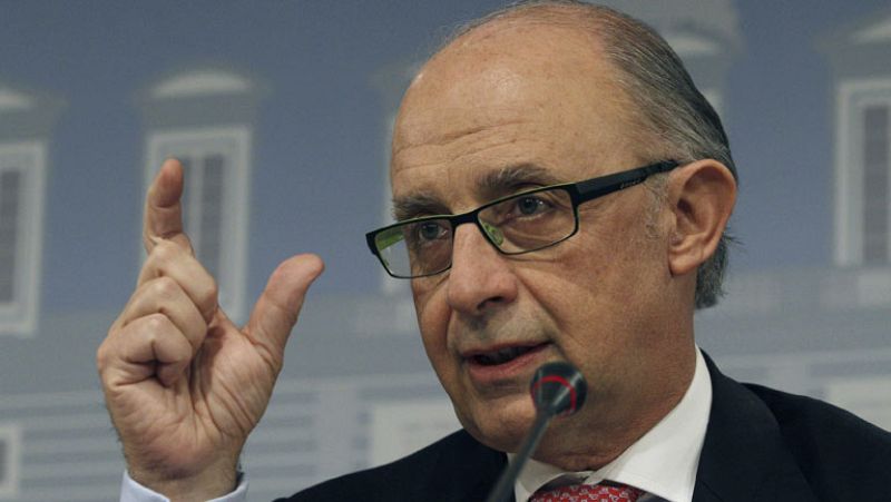 El déficit homogéneo de las CC.AA. cerró el tercer trimestre en el 0,93%, con margen hasta el 1,5%