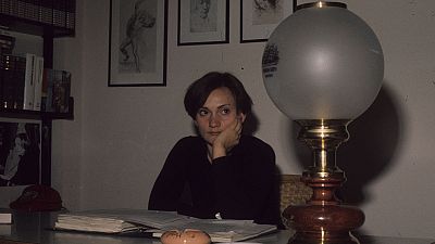 'Werther', una pel�cula de Pilar Mir�