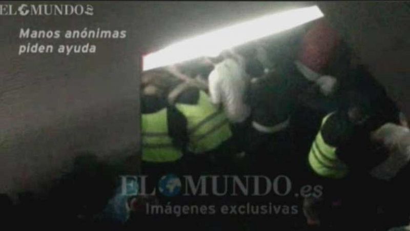 El PP concluye que el Madrid Arena era "seguro" y el PSOE pide la dimisión de Ana Botella