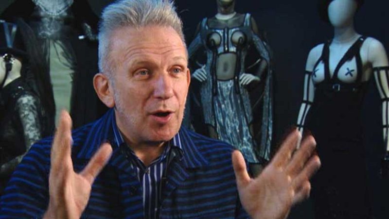 Informe Semanal. "El universo de Gaultier"