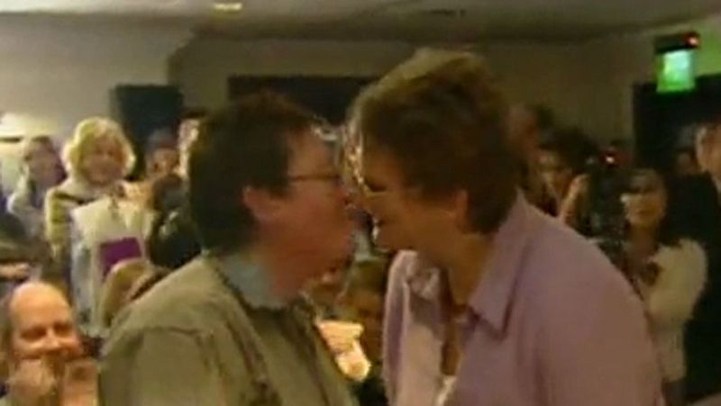 El Gobierno británico legalizará el matrimonio gay pero lo prohibirá en la Iglesia anglicana