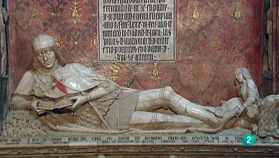 El Doncel de Sigenza