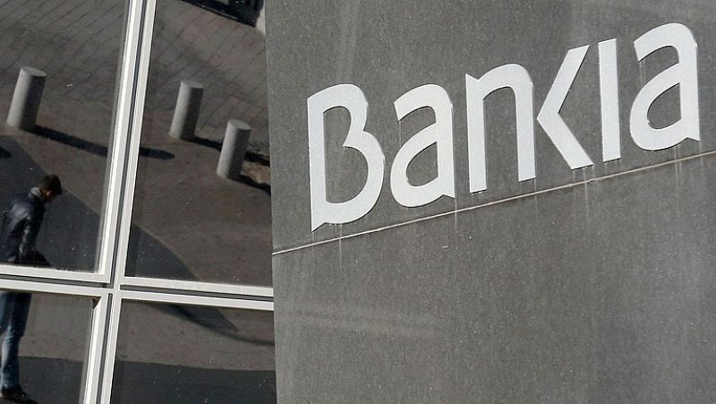 El fondo de rescate transfiere a España los 39.468 millones para recapitalizar la banca nacionalizada
