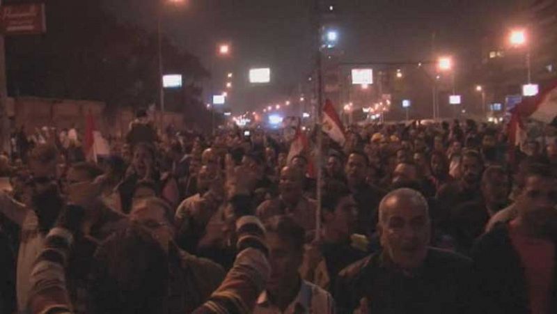 La Presidencia egipcia confirma que el referéndum se hará en dos días pese al boicot de la oposición
