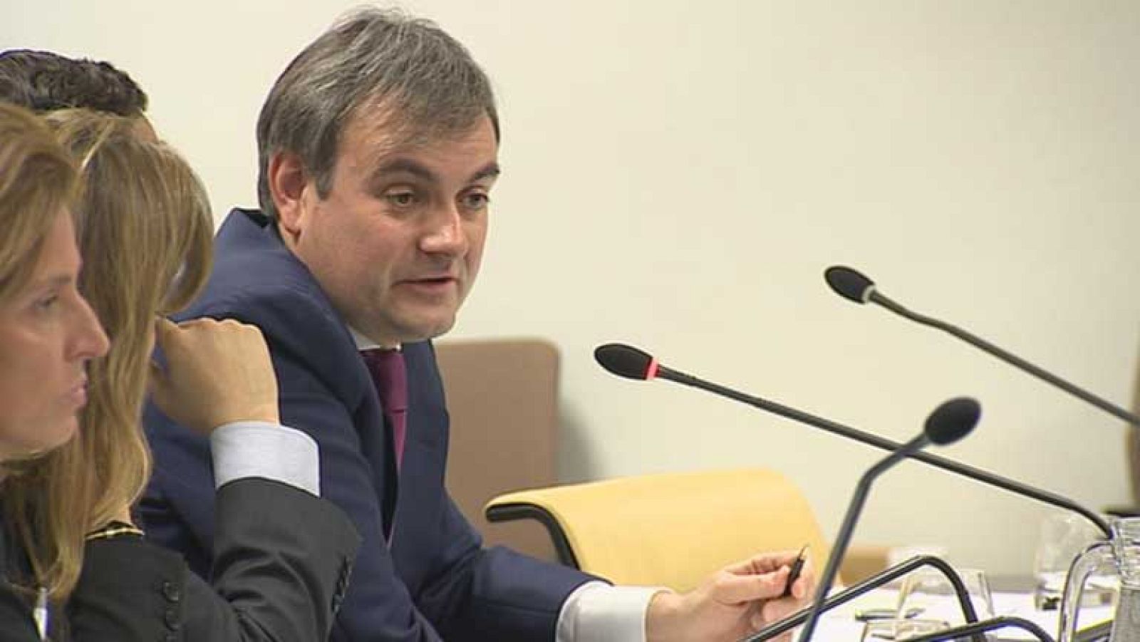 El Partido Popular concluye que el edificio Madrid Arena es seguro