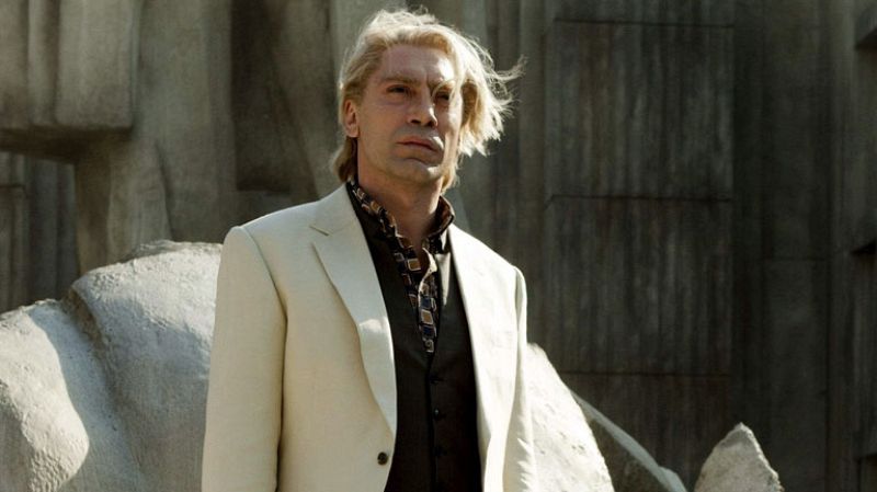 Javier Bardem, nominado a mejor actor de reparto por el Sindicato de Actores de EE.UU.