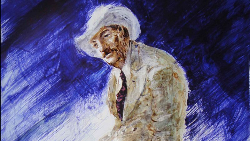 Peter S. Jungk: 'En Estados Unidos nadie quiere conocer la vida real de Walt Disney'