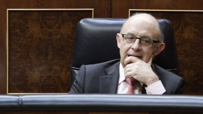 El Gobierno quiere publicar una lista con los mayores defraudadores a Hacienda